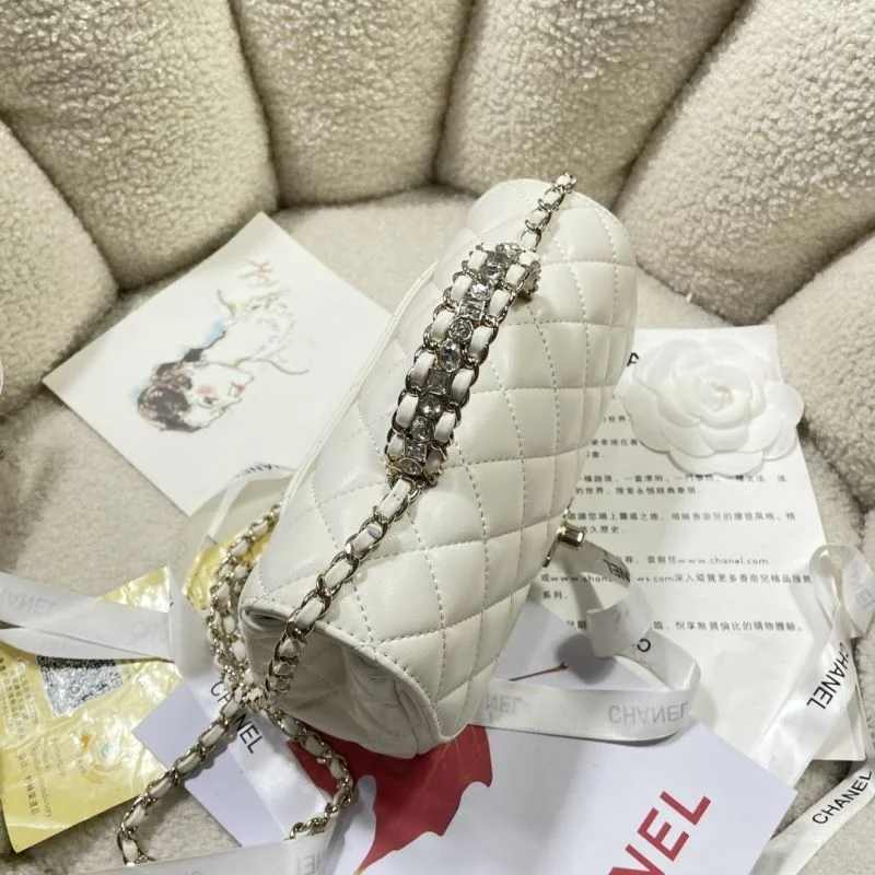 Chanel CF Series Bags Lightweight 53611