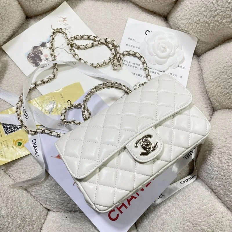 Chanel CF Series Bags Lightweight 53611