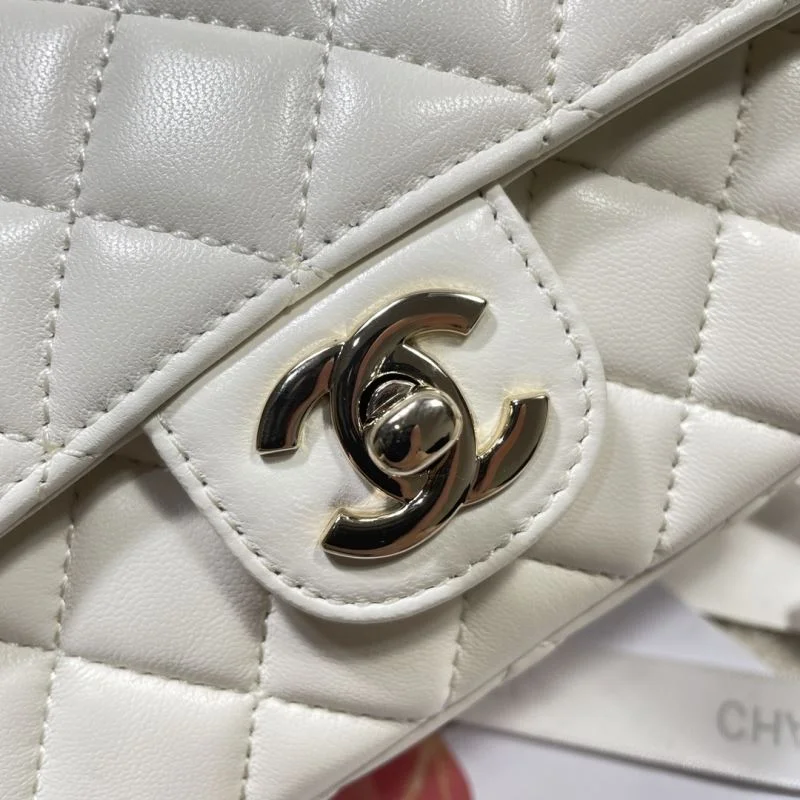 Chanel CF Series Bags Lightweight 53611