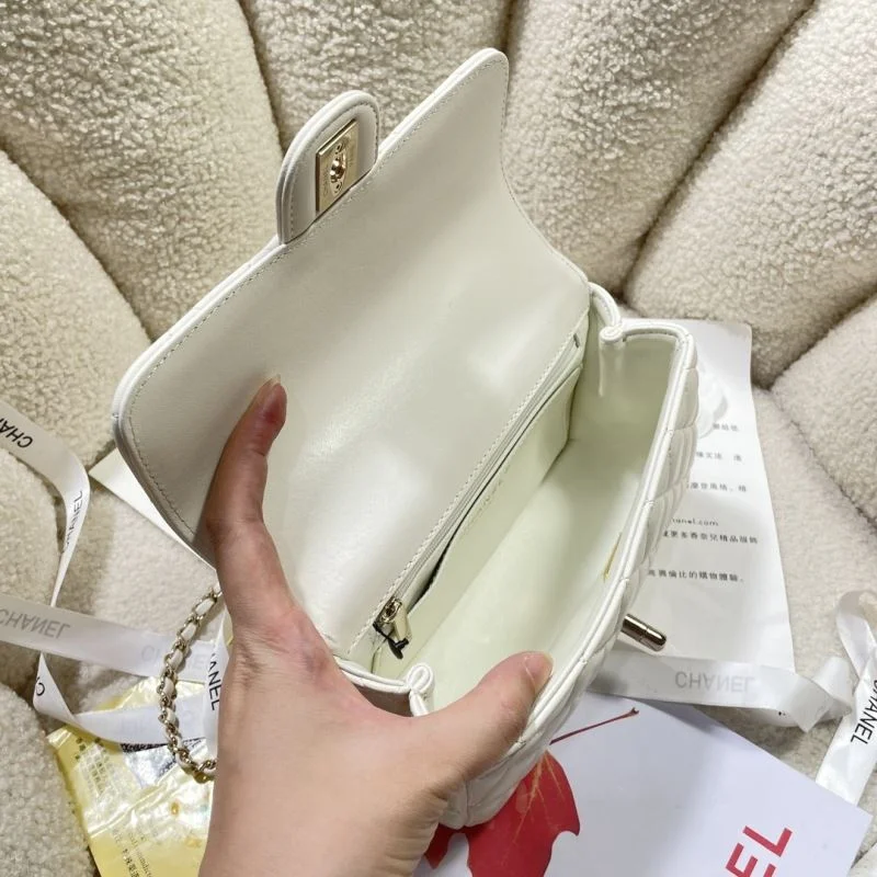 Chanel CF Series Bags Lightweight 53611