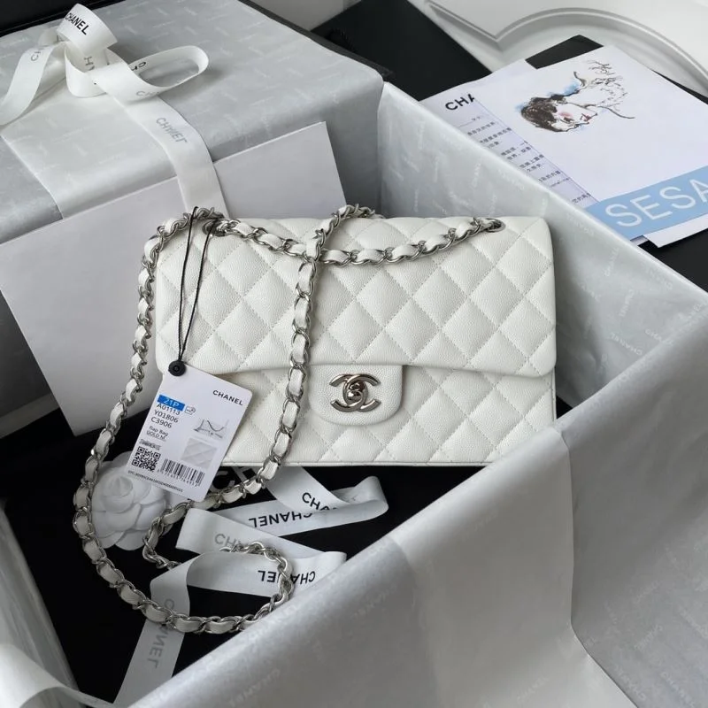 Refined Chanel CF Series Bags 53609