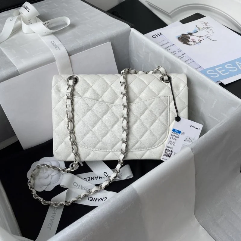 Refined Chanel CF Series Bags 53609