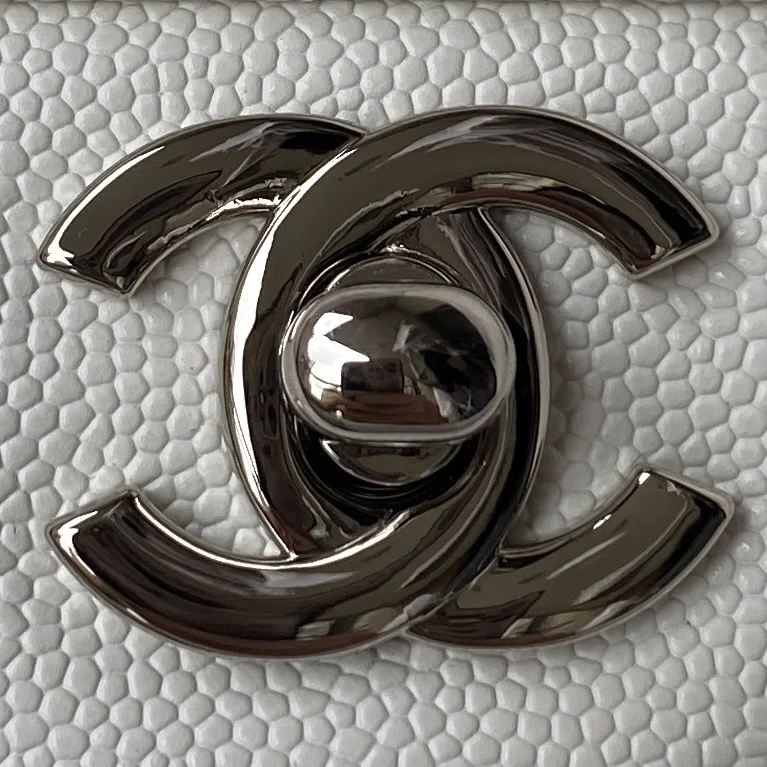 Refined Chanel CF Series Bags 53609