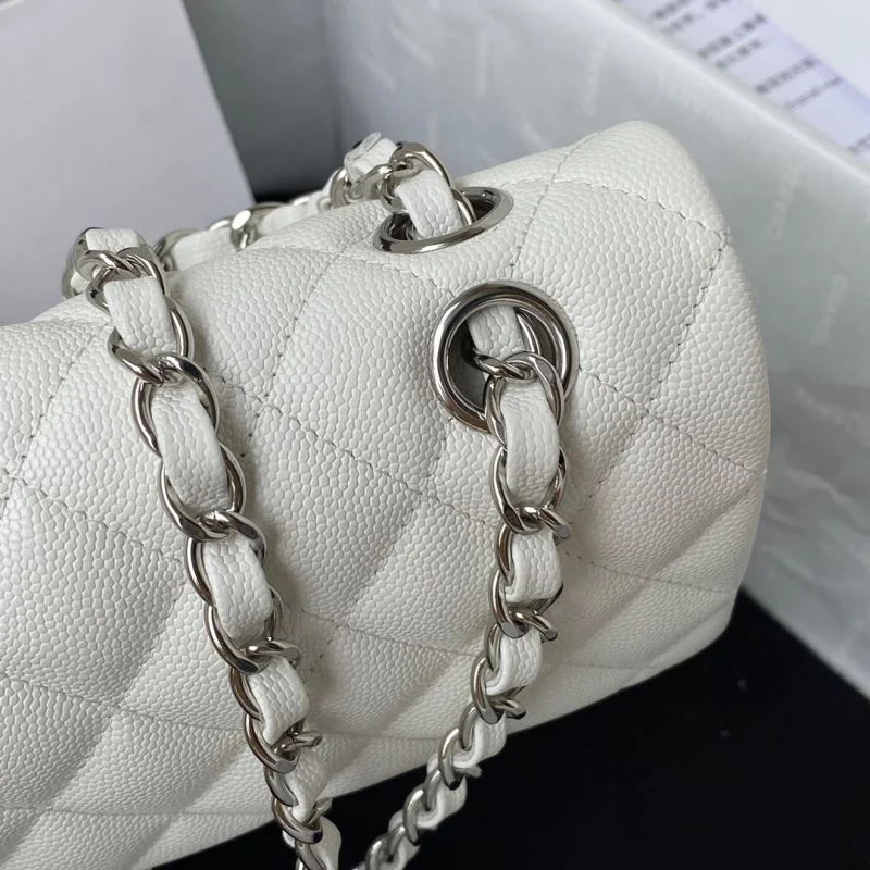 Refined Chanel CF Series Bags 53609