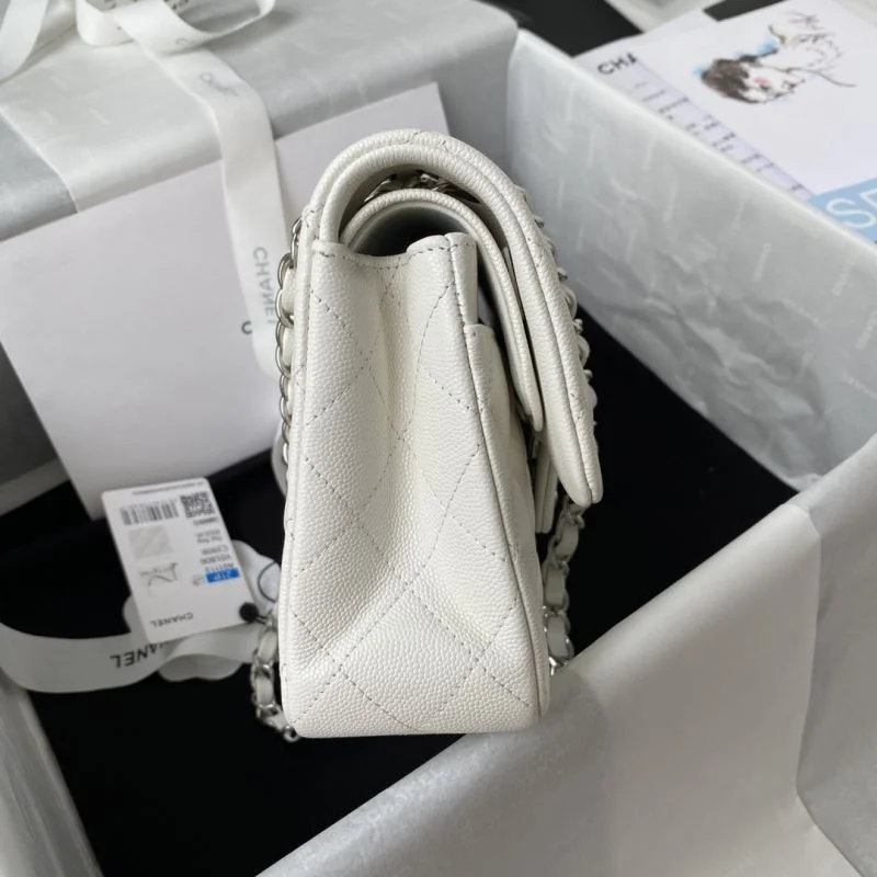 Refined Chanel CF Series Bags 53609