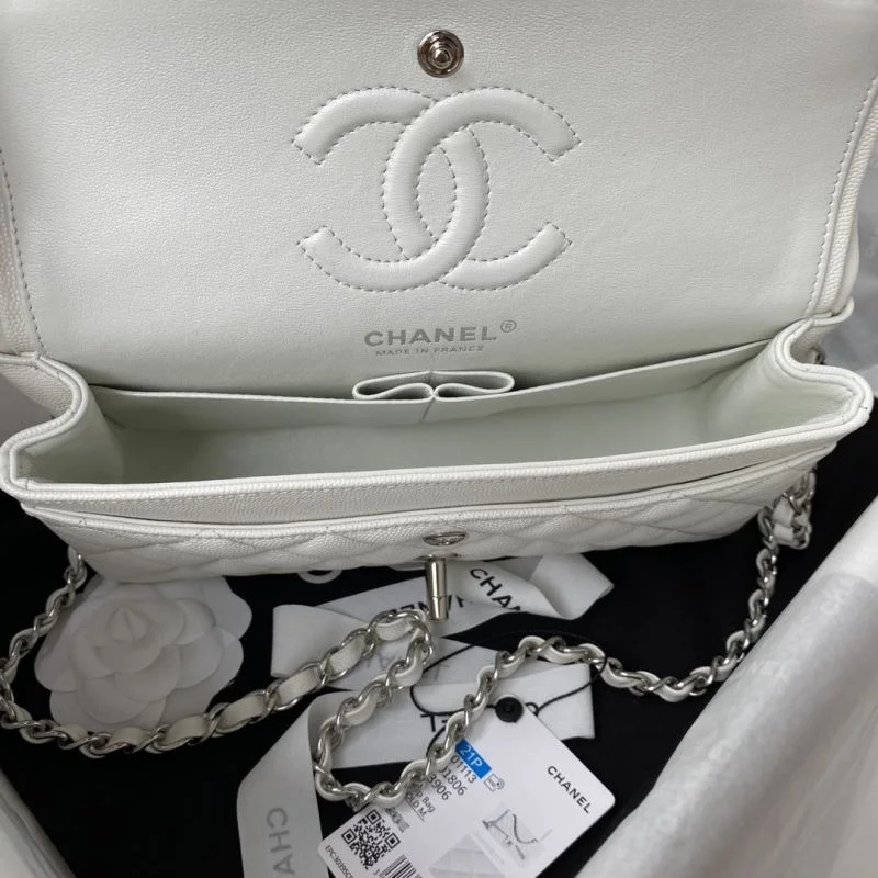 Refined Chanel CF Series Bags 53609