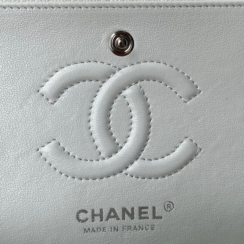 Refined Chanel CF Series Bags 53609