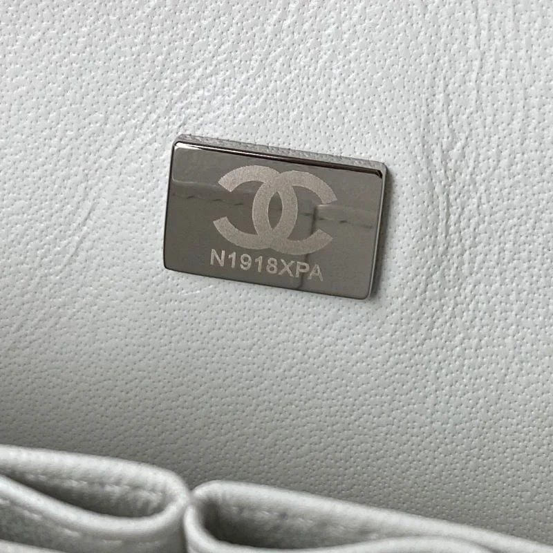 Refined Chanel CF Series Bags 53609