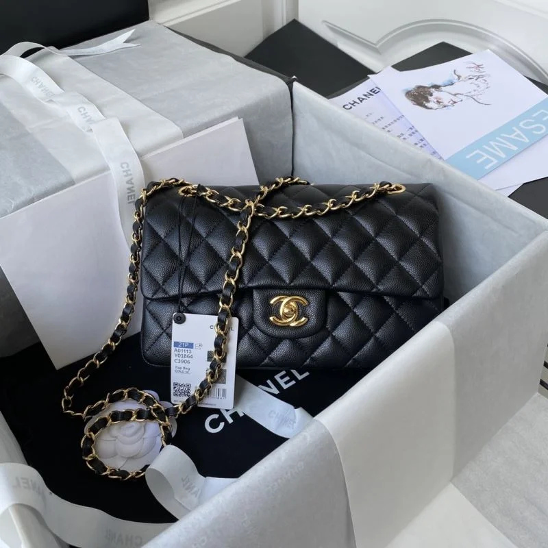 Durable Chanel CF Series Bags 53608