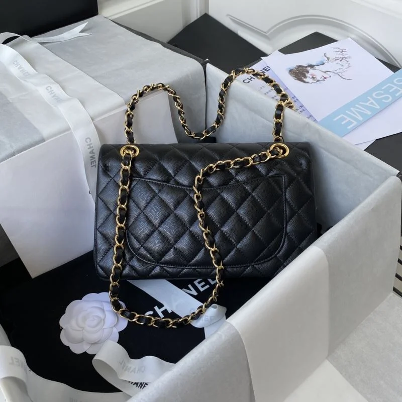 Durable Chanel CF Series Bags 53608