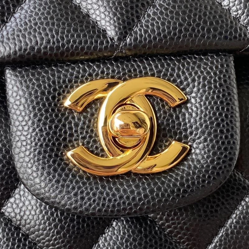 Durable Chanel CF Series Bags 53608