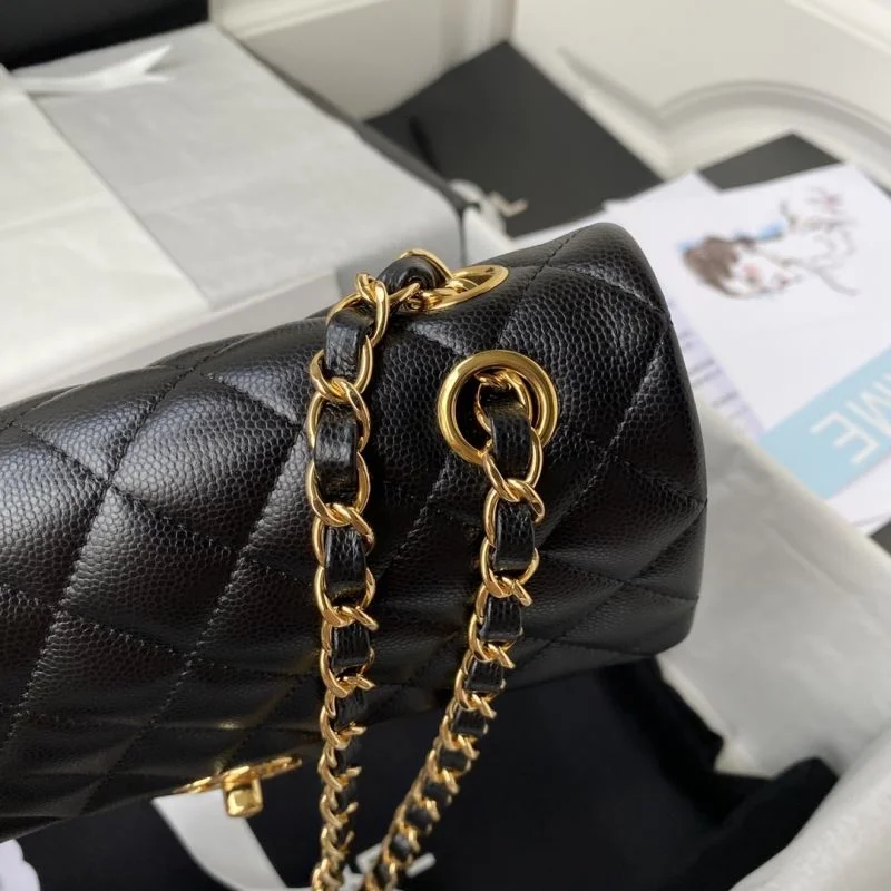 Durable Chanel CF Series Bags 53608
