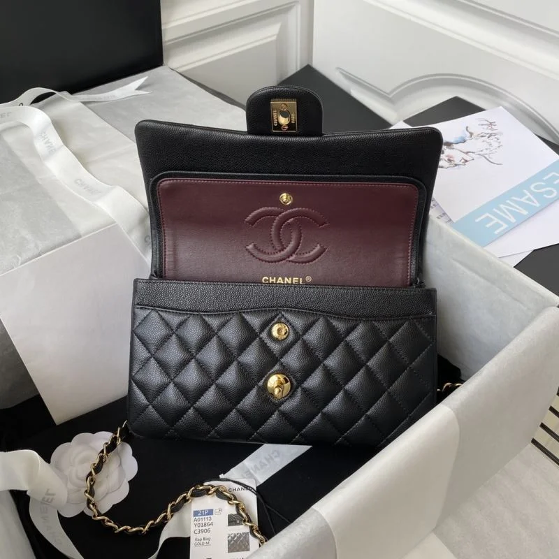 Durable Chanel CF Series Bags 53608