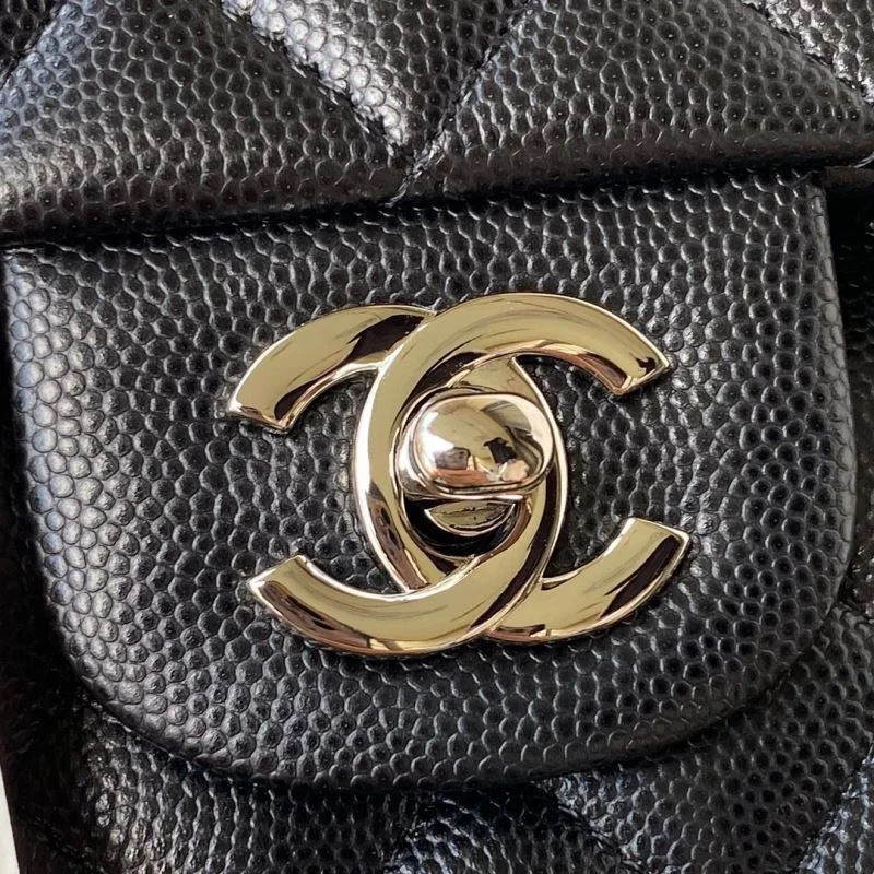 Chanel CF Series Bags Resilient 53597