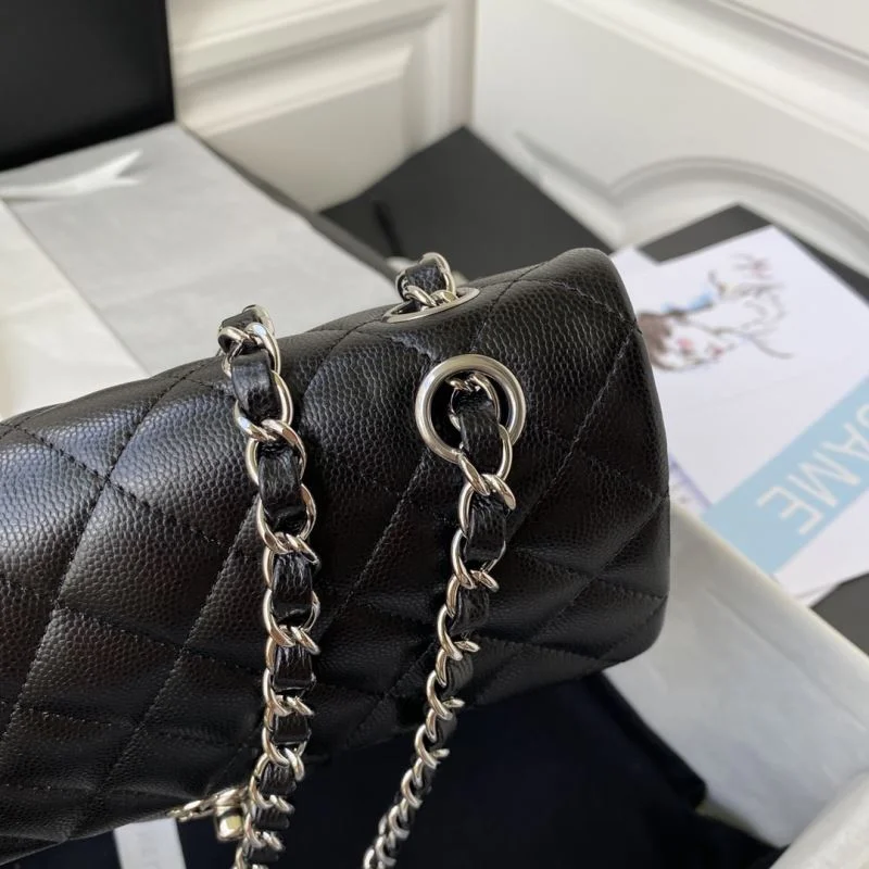 Chanel CF Series Bags Resilient 53597