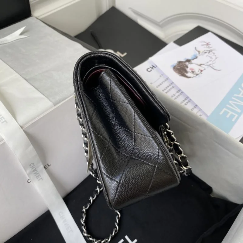 Chanel CF Series Bags Resilient 53597