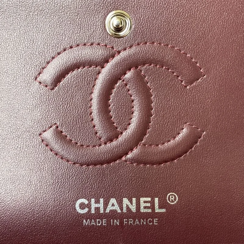 Chanel CF Series Bags Resilient 53597