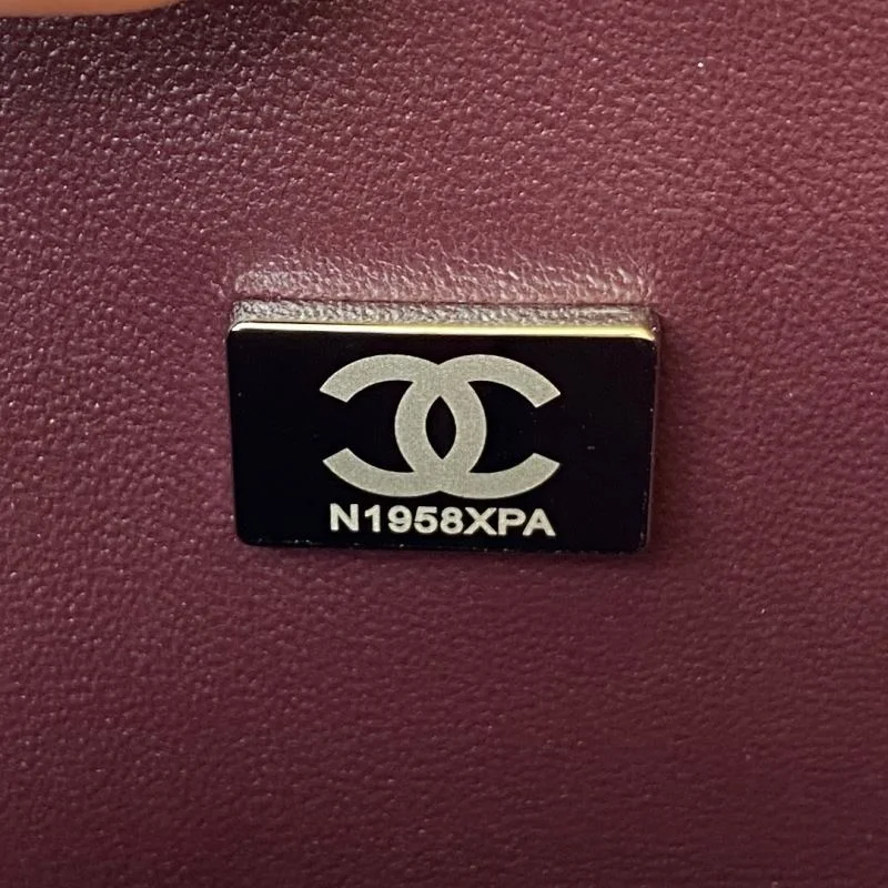 Chanel CF Series Bags Resilient 53597