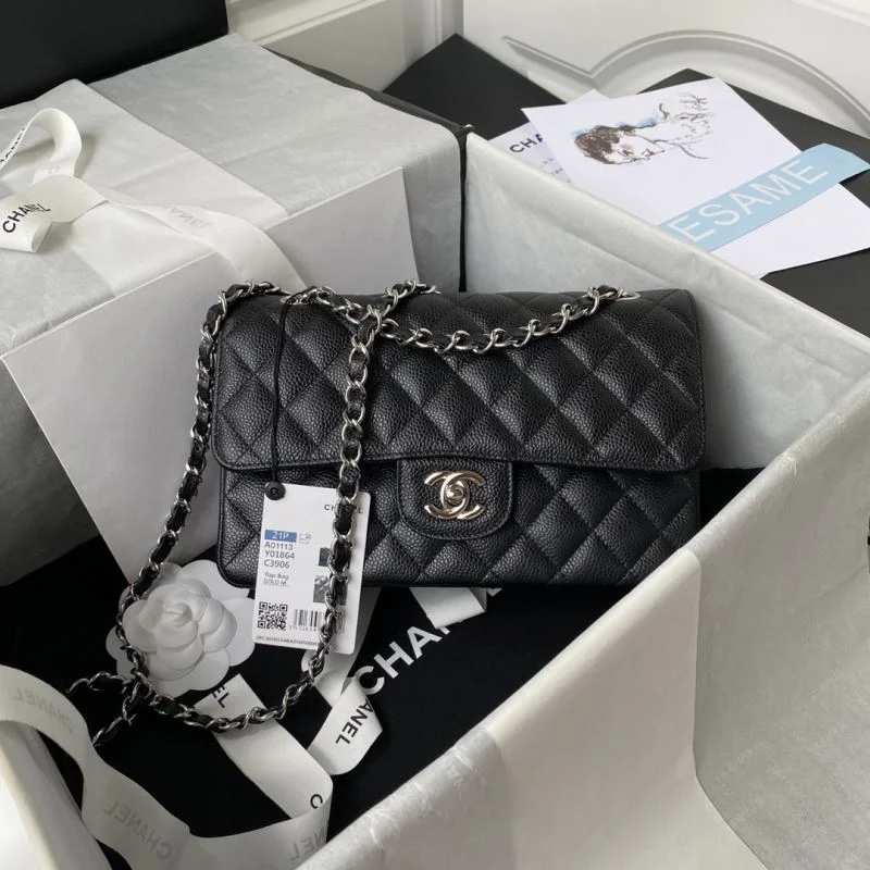 Chanel CF Series Bags Versatile 53618