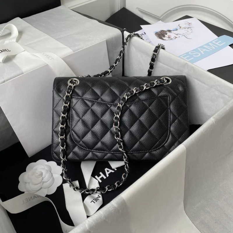 Chanel CF Series Bags Versatile 53618