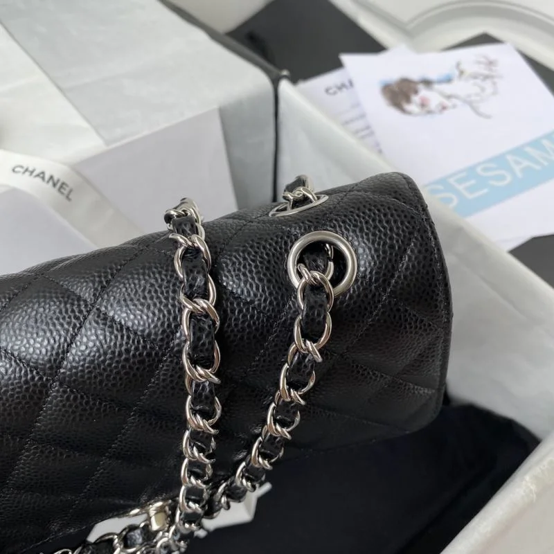 Chanel CF Series Bags Versatile 53618