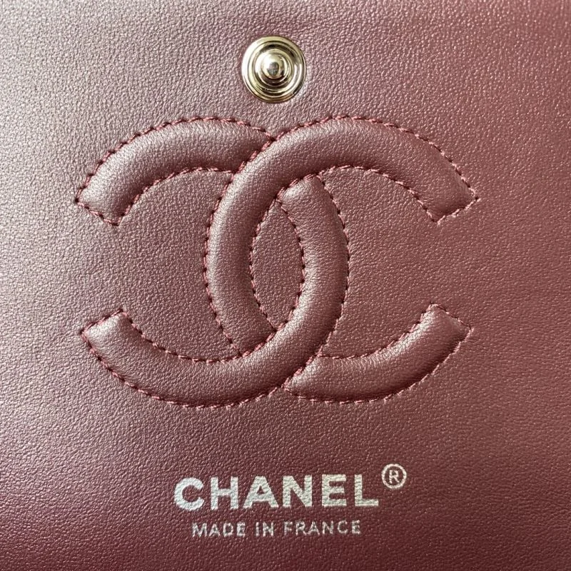 Chanel CF Series Bags Versatile 53618