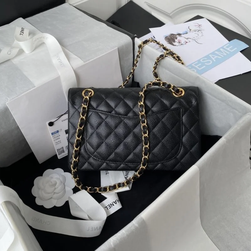 Versatile Chanel CF Series Bags 53607