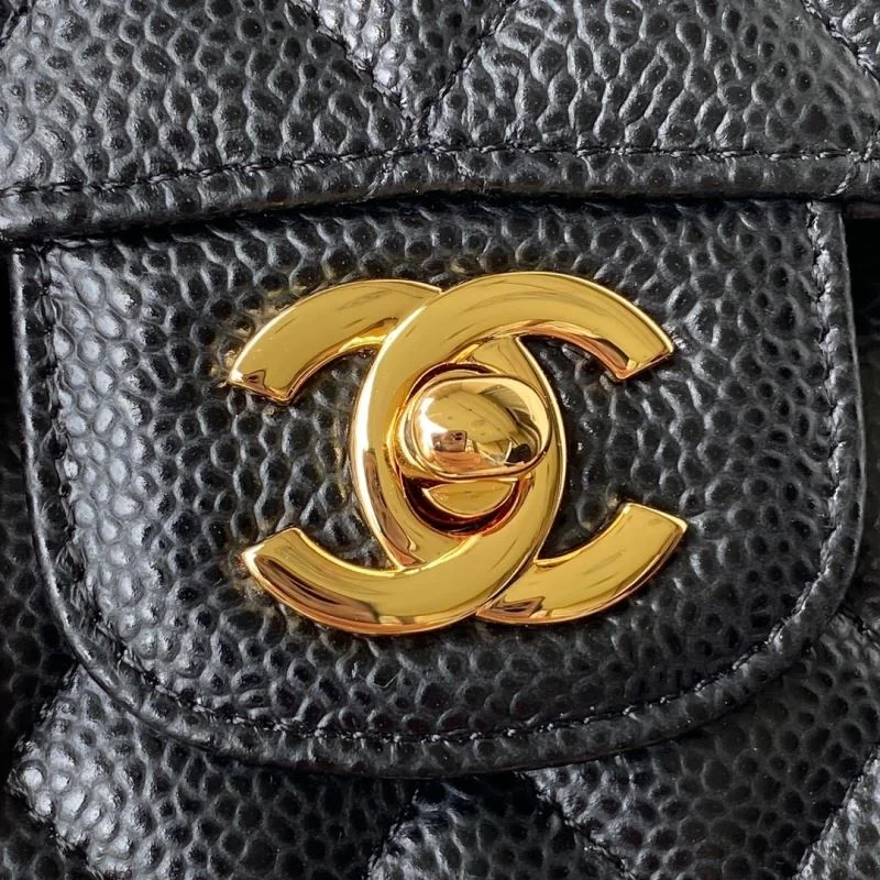Versatile Chanel CF Series Bags 53607