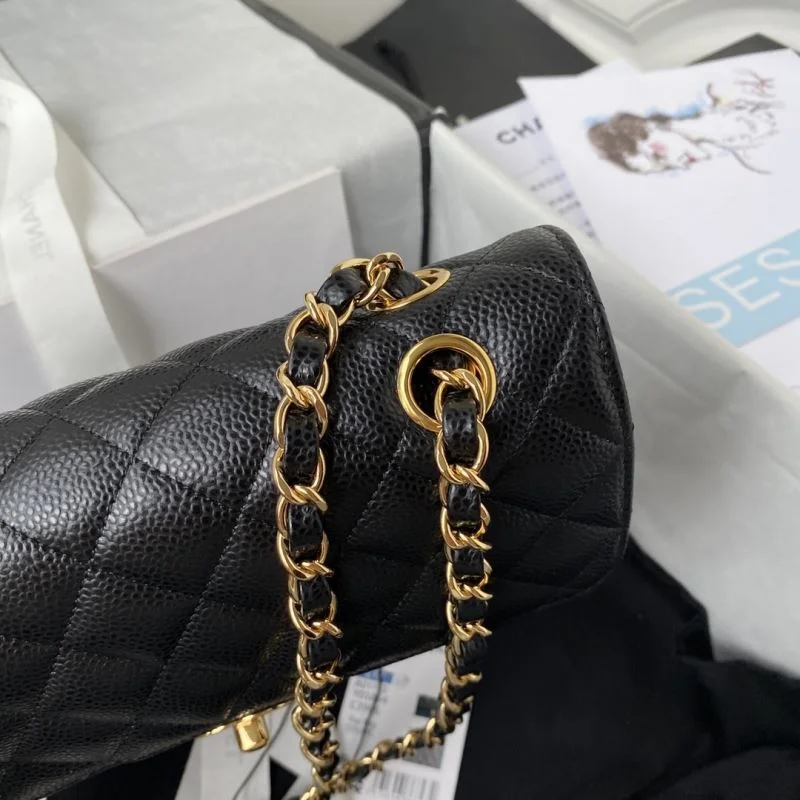 Versatile Chanel CF Series Bags 53607