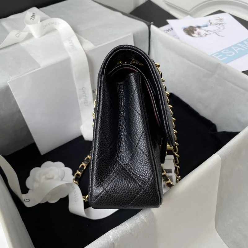 Versatile Chanel CF Series Bags 53607