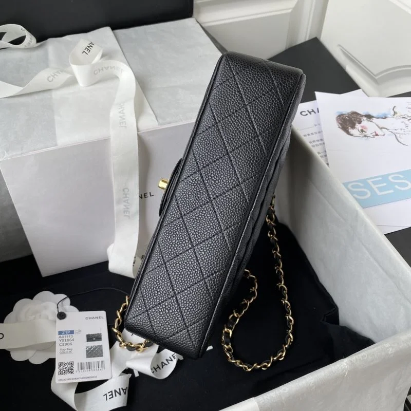 Versatile Chanel CF Series Bags 53607