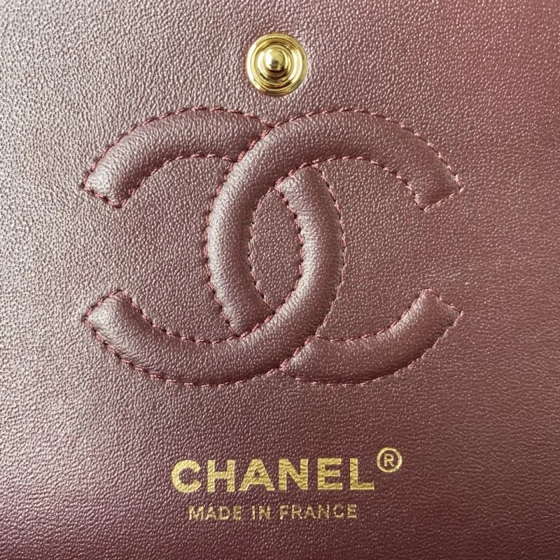 Versatile Chanel CF Series Bags 53607