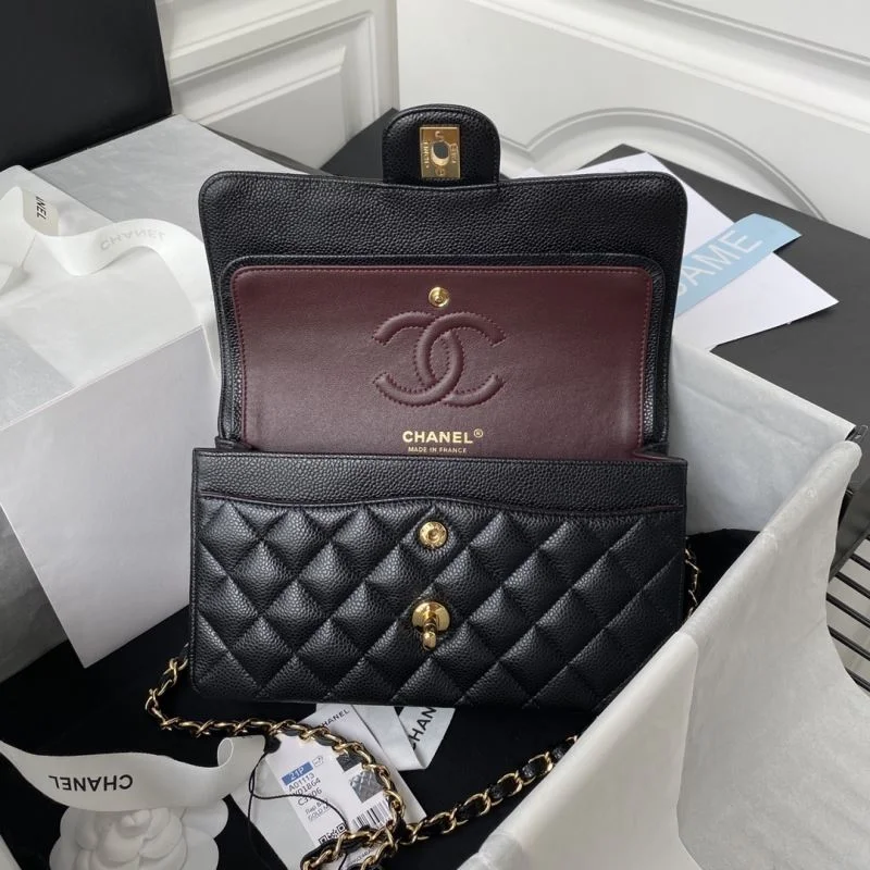 Versatile Chanel CF Series Bags 53607