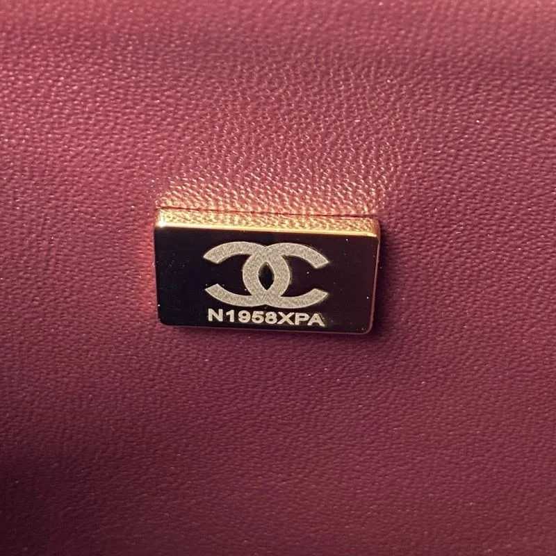 Versatile Chanel CF Series Bags 53607