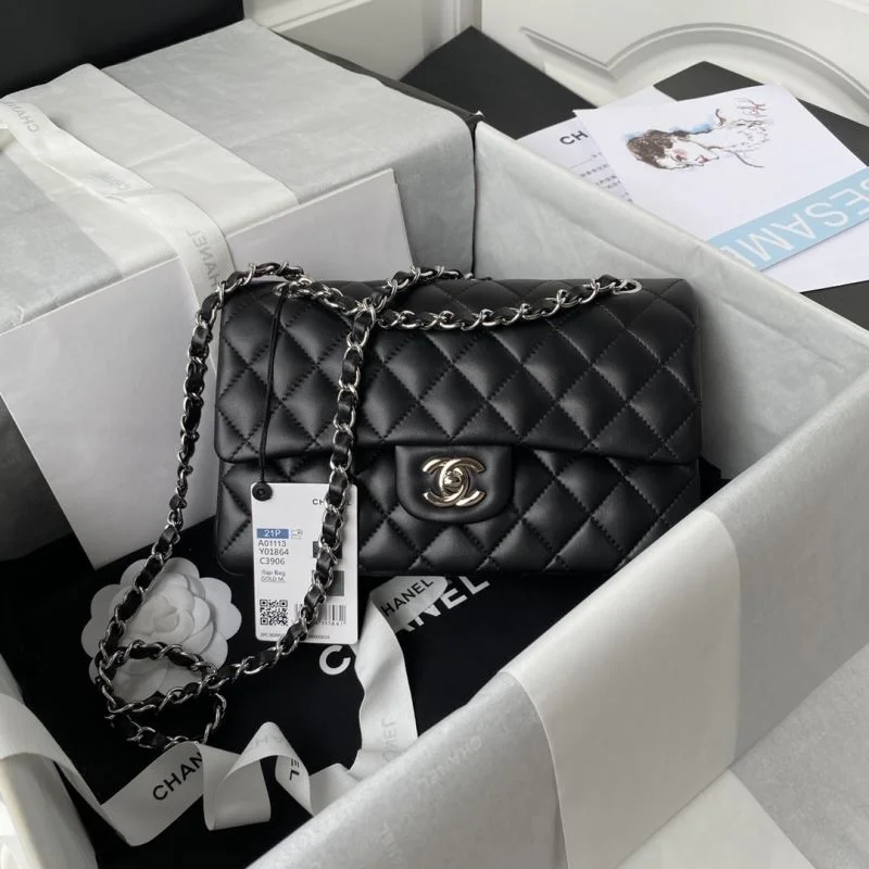 Breathable Chanel CF Series Bags 53598