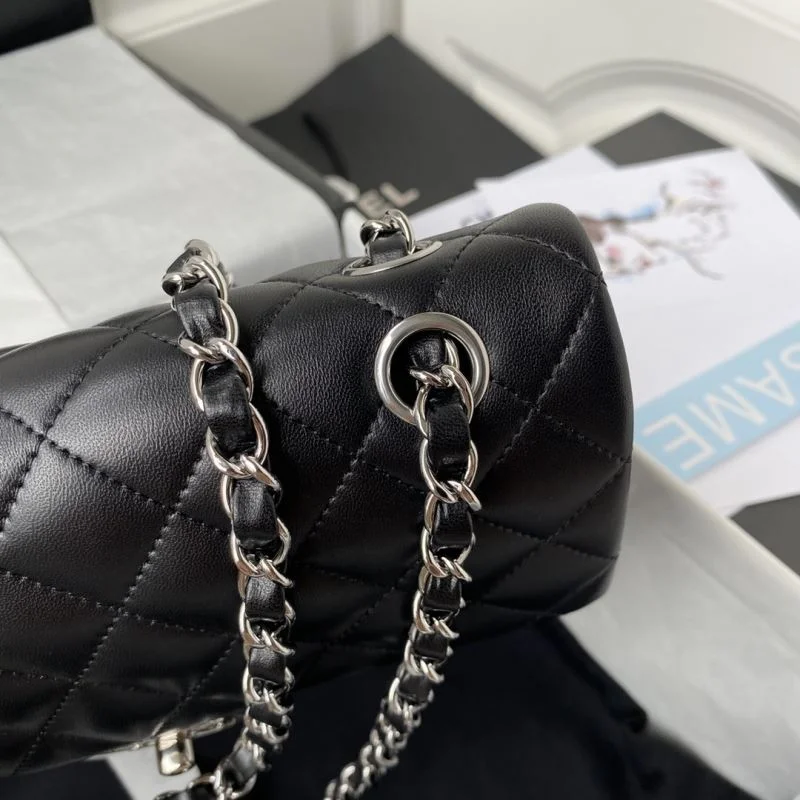 Breathable Chanel CF Series Bags 53598