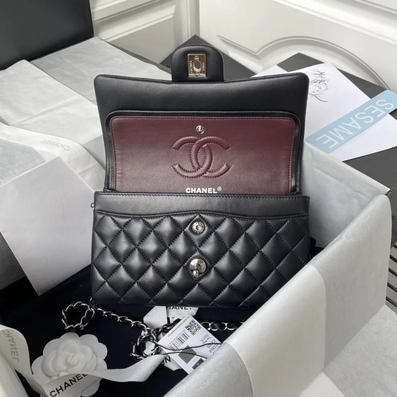 Breathable Chanel CF Series Bags 53598