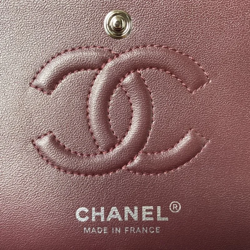 Breathable Chanel CF Series Bags 53598