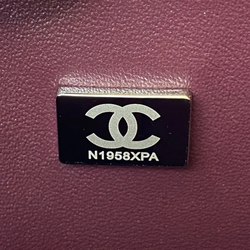 Breathable Chanel CF Series Bags 53598