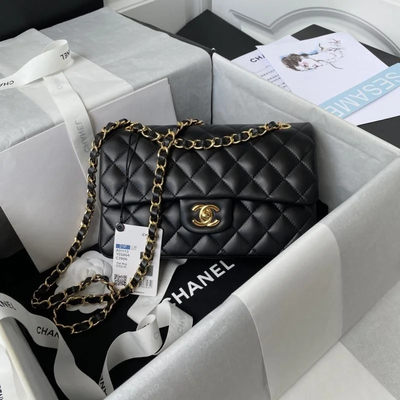 DailyWear Chanel CF Series Bags 53604