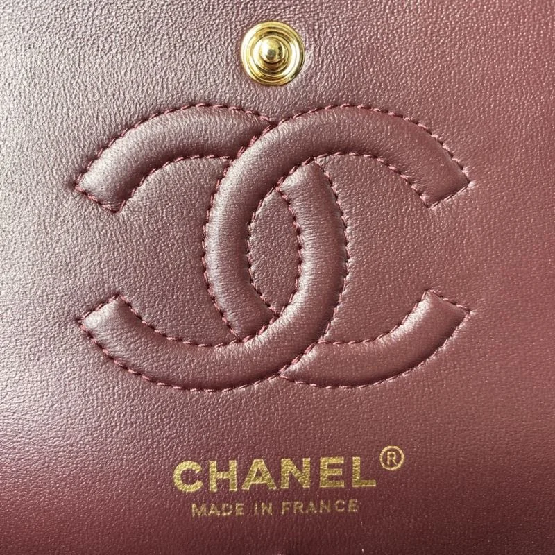 DailyWear Chanel CF Series Bags 53604