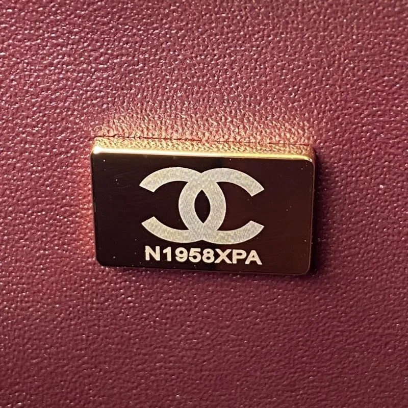 DailyWear Chanel CF Series Bags 53604