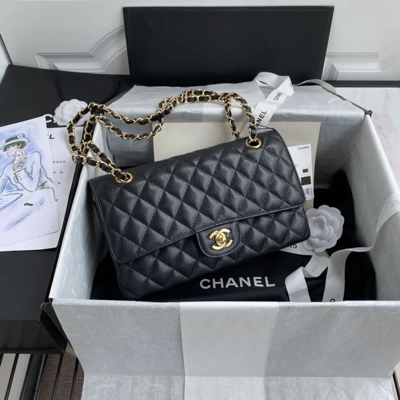 Thermal Chanel CF Series Bags 53606