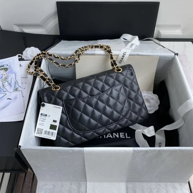 Thermal Chanel CF Series Bags 53606