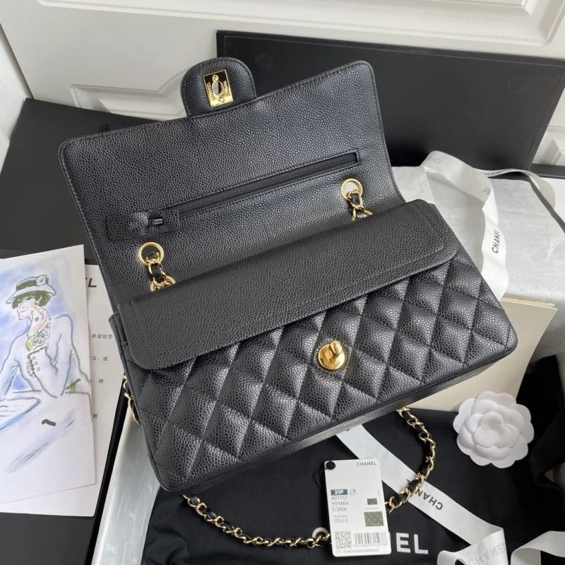 Thermal Chanel CF Series Bags 53606