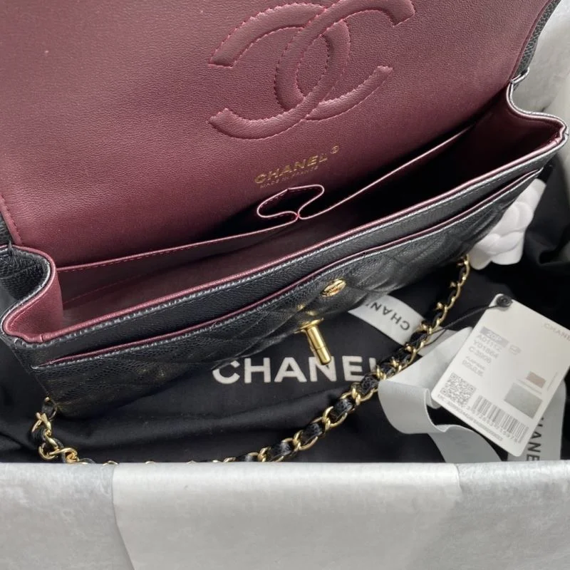 Thermal Chanel CF Series Bags 53606