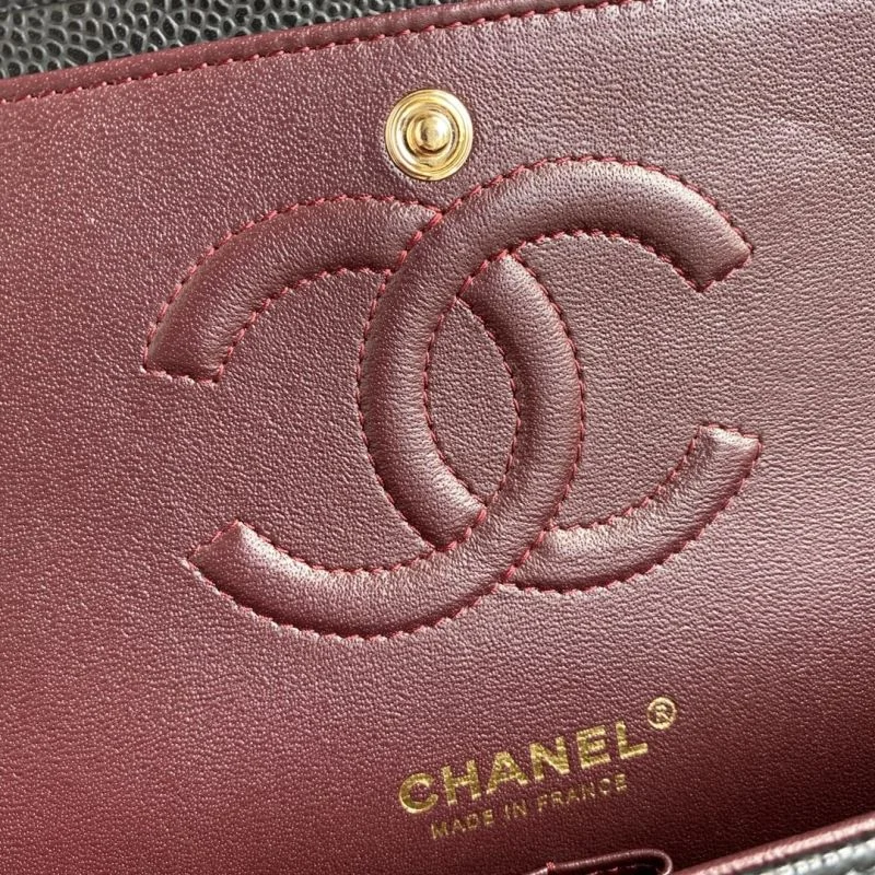 Thermal Chanel CF Series Bags 53606