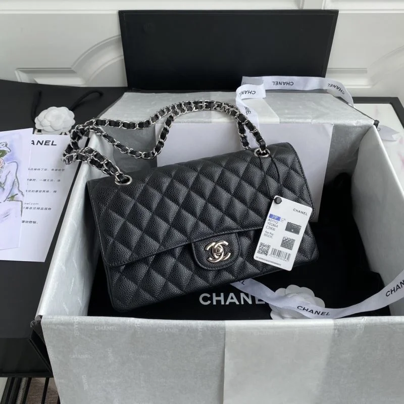Soft Chanel CF Series Bags 53637