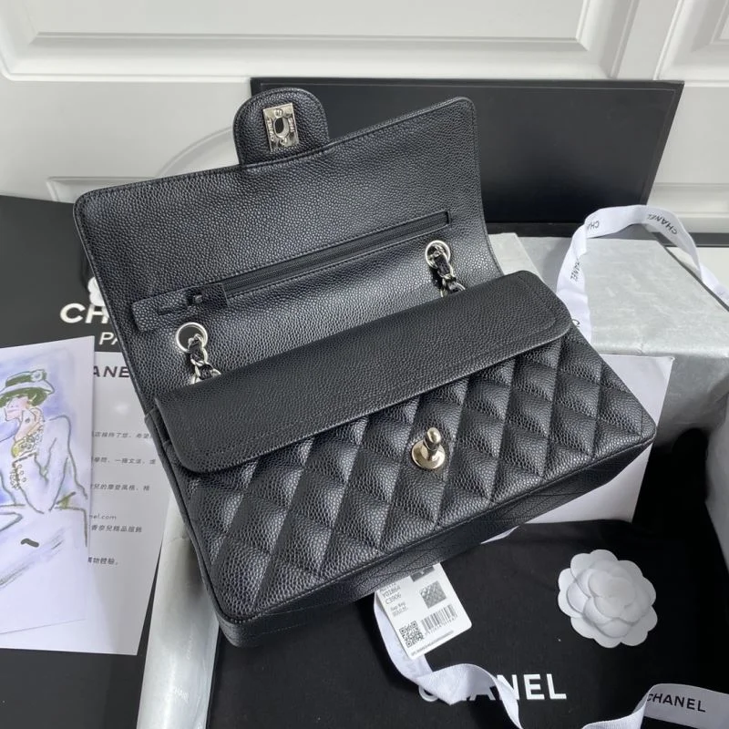 Soft Chanel CF Series Bags 53637