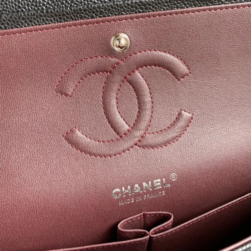 Soft Chanel CF Series Bags 53637